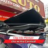 Cốp Nóc Pentair Cho Xe Kia Carnival