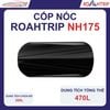 Cốp nóc ROAHTRIP NH175