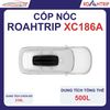 Cốp Nóc ROAHTRIP XC186A