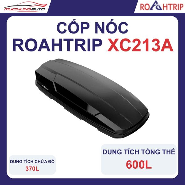 Cốp Nóc ROAHTRIP XC213A