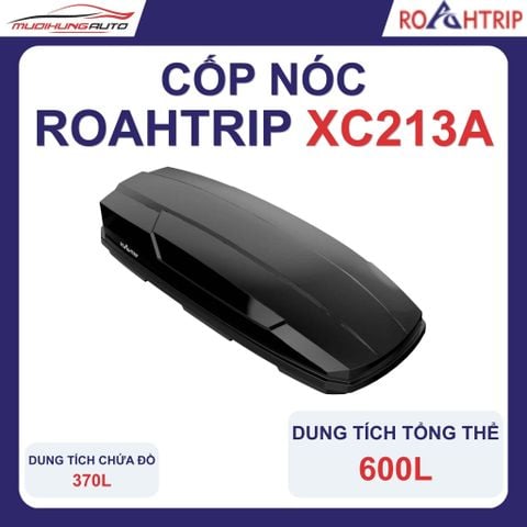 Cốp nóc ROAHTRIP XC213A