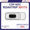 Cốp Nóc ROAHTRIP XH175