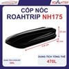 Cốp nóc ROAHTRIP NH175