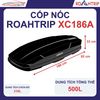Cốp Nóc ROAHTRIP XC186A