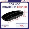 Cốp Nóc ROAHTRIP XC213B