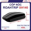 Cốp Nóc ROAHTRIP XH140