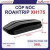 Cốp Nóc ROAHTRIP XH175