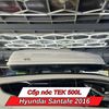 Cốp Nóc TEK 500L Cho Xe Hyundai Santafe 2016