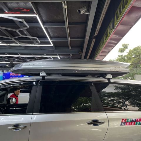 Cốp nóc xe MG G50 2025