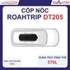 Cốp Nóc ROAHTRIP DT205