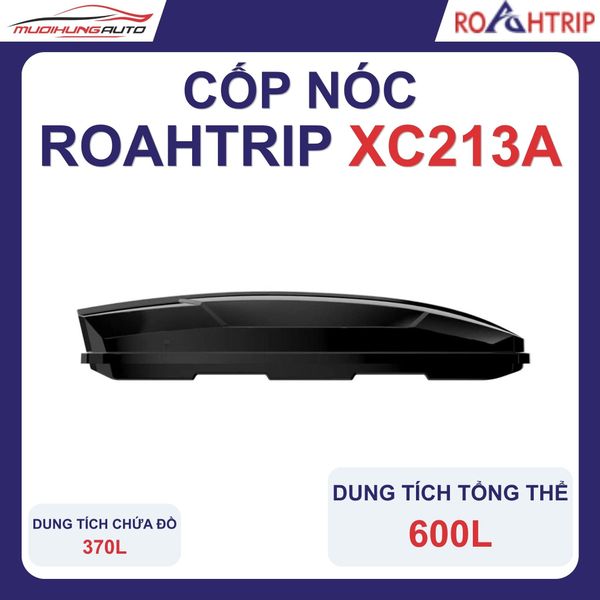 Cốp Nóc ROAHTRIP XC213A