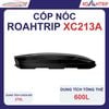 Cốp Nóc ROAHTRIP XC213A