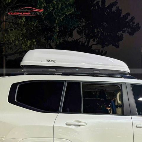Cốp nóc xe Toyota Land Cruiser FJ 2026