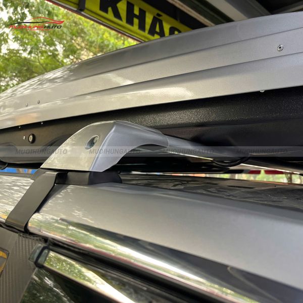 Cốp Nóc Xe MG G50 2025