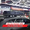 Cốp Nóc Pentair 420L Cho Xe Mazda CX30