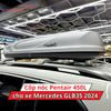 Cốp Nóc Pentair 450L Cho Xe Mercedes GLB35 2024