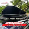 Cốp Nóc Pentair 480L Cho Xe Kia Carnival