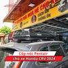 Cốp Nóc Pentair Cho Xe Honda CRV 2024