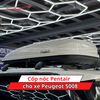 Cốp Nóc Pentair Cho Xe Peugeot 5008