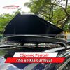 Cốp Nóc Pentair Cho Xe Kia Carnival