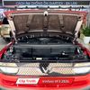 Cốp Trước Vinfast VF3 2026