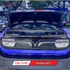 Cốp Trước Vinfast VF3