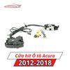 Cửa Hít Ô Tô Acura 2012-2018