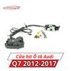 Cửa Hít Ô Tô Audi Q7 2012-2017