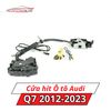 Cửa Hít Ô Tô Audi Q7 2012-2023