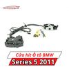 Cửa Hít Ô Tô BMW Series 5 2011