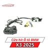 Cửa Hít Ô Tô BMW X3 2025