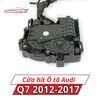 Cửa Hít Ô Tô Audi Q7 2012-2017