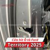Cửa Hít Ô Tô Ford Territory 2025