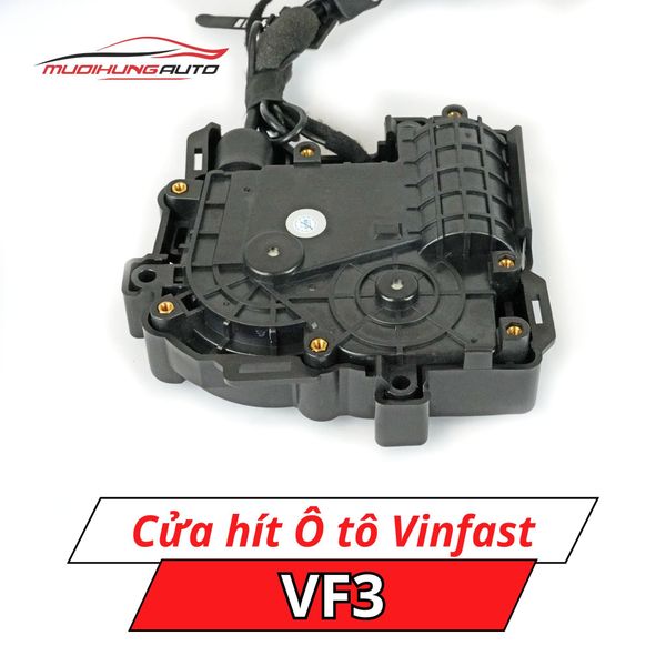 Cửa Hít Ô Tô Vinfast VF3