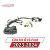 Cửa Hít Ô Tô Ford 2023-2024