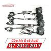 Cửa Hít Ô Tô Audi Q7 2012-2017