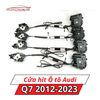 Cửa Hít Ô Tô Audi Q7 2012-2023