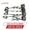Cửa Hít Ô Tô BMW 2014-2022