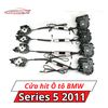 Cửa Hít Ô Tô BMW Series 5 2011