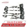 Cửa Hít Ô Tô BMW Series X3 2019-2023