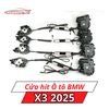 Cửa Hít Ô Tô BMW X3 2025