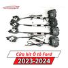 Cửa Hít Ô Tô Ford 2023-2024