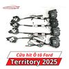 Cửa Hít Ô Tô Ford Territory 2025