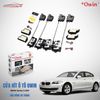 Cửa Hít Ô Tô Owin BMW Series 5 2011