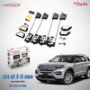 Cửa Hít Ô Tô Owin Ford 2023-2024