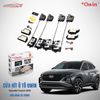 Cửa Hít Ô Tô Owin Hyundai Tucson 2023