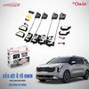 Cửa Hít Ô Tô Owin Kia Carnival 2025