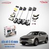 Cửa Hít Ô Tô Owin Mazda CX8 2018-2024