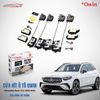 Cửa Hít Ô Tô Owin Mercedes Benz GLC 2023-2024