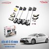 Cửa Hít Ô Tô Owin Toyota Camry 2022-2023